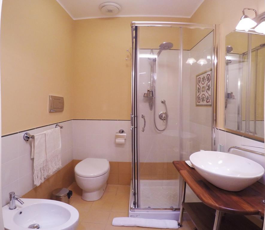 Comfort Double Room with Balcony