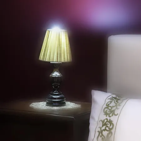 Art Fashion House Luxury Rooms-2